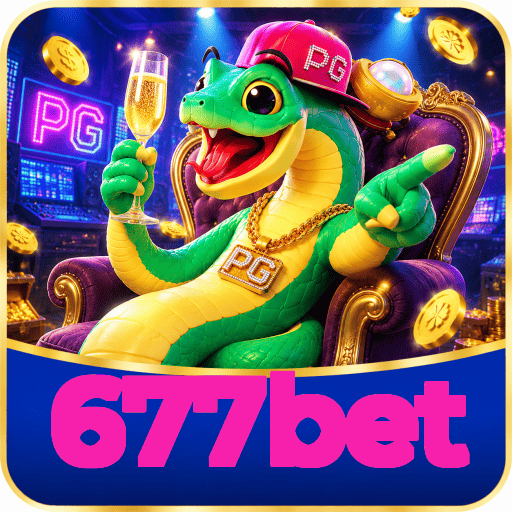 677bet Logo 3