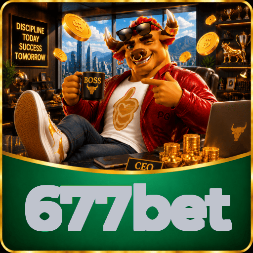 Fortune Tiger Logo 3