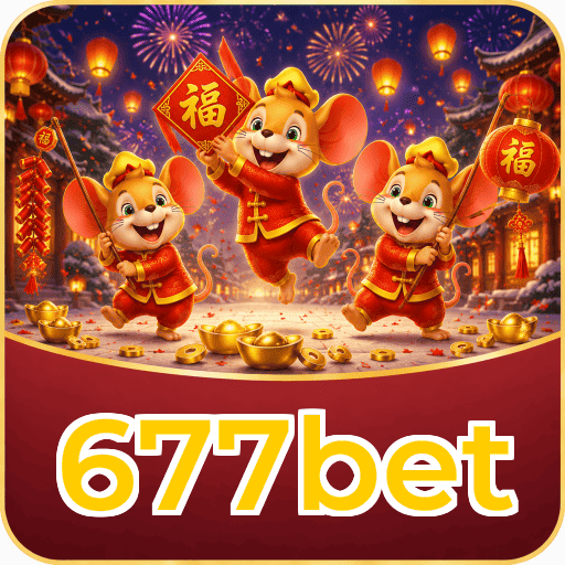 677bet Instalar Logo 2