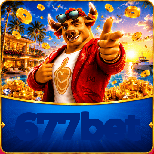 677bet Logo 2