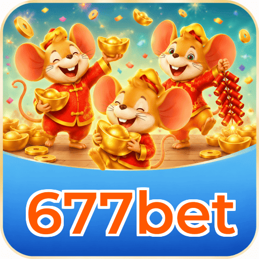 677bet Instalar Logo 3