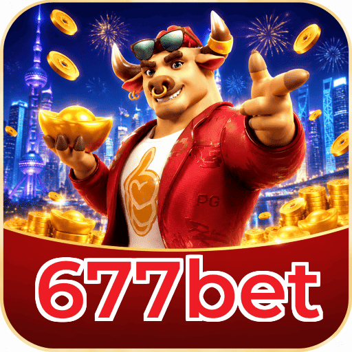 677bet Segurança Logo 2